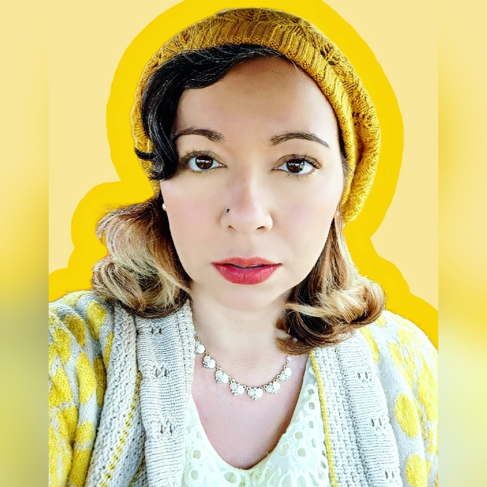 Meet your Posher, Tay